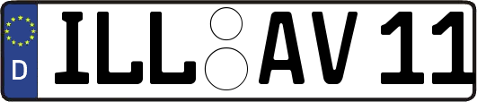 ILL-AV11