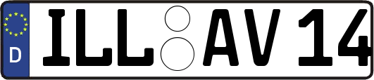 ILL-AV14