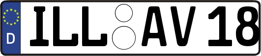 ILL-AV18