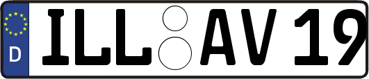 ILL-AV19