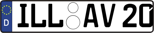 ILL-AV20