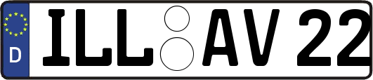 ILL-AV22