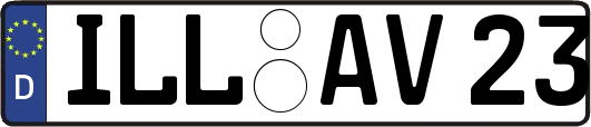 ILL-AV23