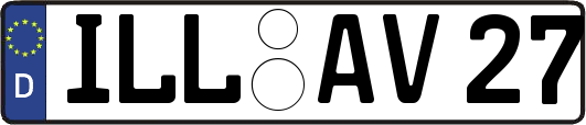 ILL-AV27