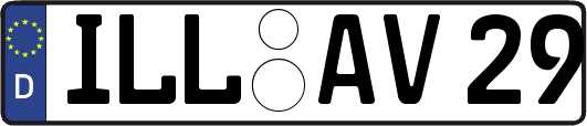 ILL-AV29