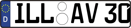 ILL-AV30