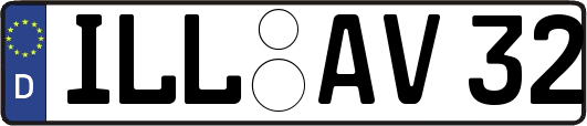 ILL-AV32
