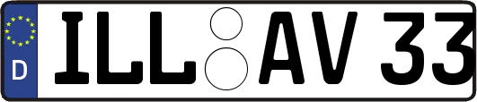 ILL-AV33