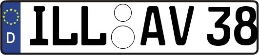 ILL-AV38