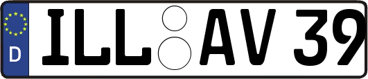 ILL-AV39