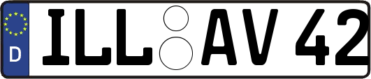 ILL-AV42