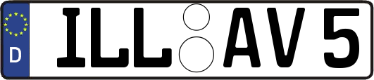 ILL-AV5