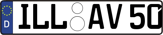 ILL-AV50