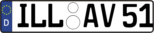 ILL-AV51