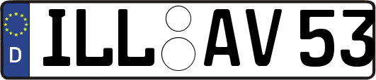 ILL-AV53