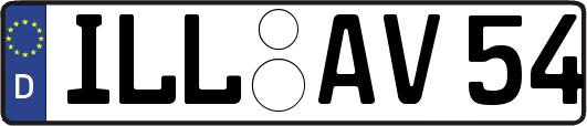 ILL-AV54