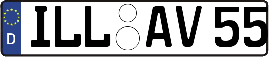 ILL-AV55
