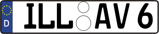 ILL-AV6