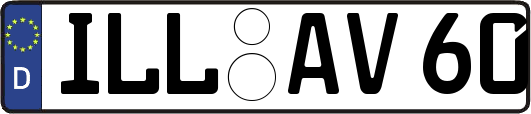 ILL-AV60