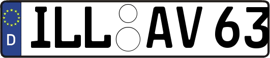 ILL-AV63