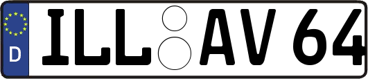 ILL-AV64