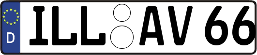 ILL-AV66