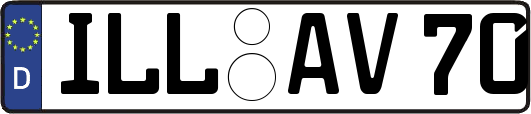 ILL-AV70