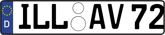 ILL-AV72