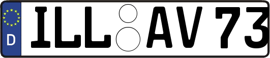 ILL-AV73