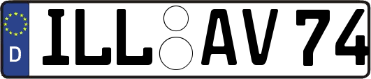 ILL-AV74