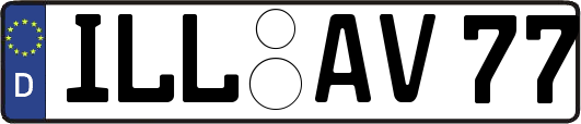 ILL-AV77