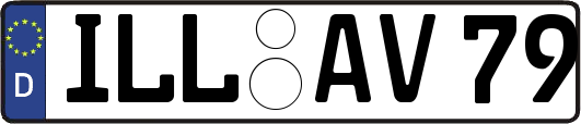 ILL-AV79