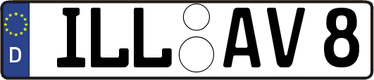 ILL-AV8