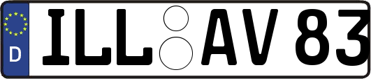 ILL-AV83
