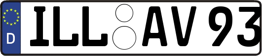 ILL-AV93