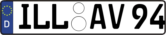 ILL-AV94