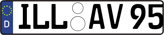 ILL-AV95
