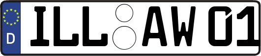 ILL-AW01