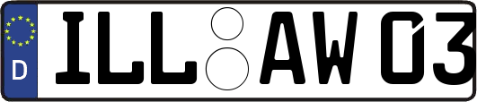 ILL-AW03
