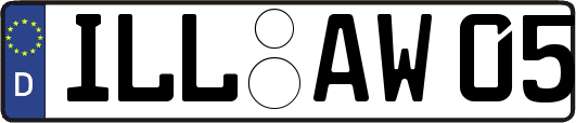 ILL-AW05