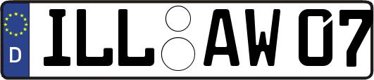ILL-AW07