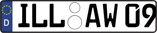 ILL-AW09