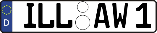 ILL-AW1