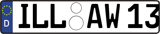 ILL-AW13