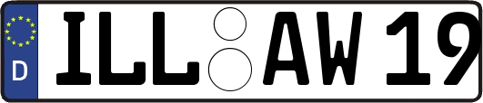 ILL-AW19