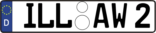 ILL-AW2