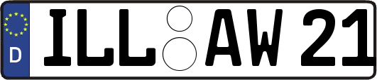ILL-AW21