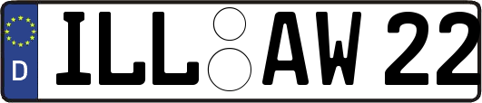 ILL-AW22