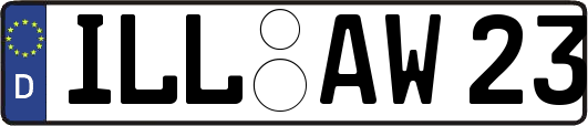 ILL-AW23