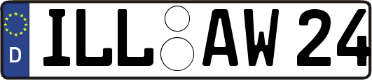 ILL-AW24